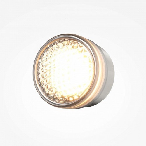 Настенный светильник Maytoni Olo MOD493WL-L6PTK