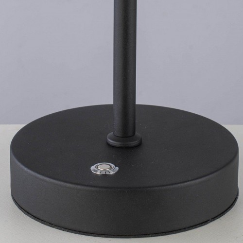 Настольная лампа декоративная F-promo Hotelero 4796-1T