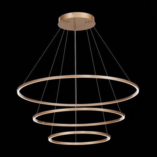 Подвесной светодиодный светильник ST Luce ST605.203.114 Подвесной светодиодный светильник ST Luce ST605.203.114