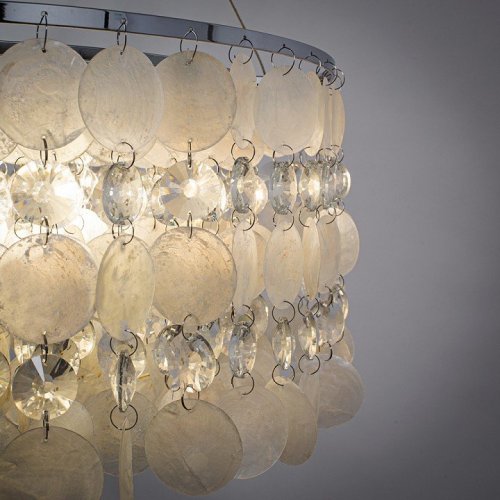 Подвесная люстра Arte Lamp Pipirima A4041SP-8CC Подвесная люстра Arte Lamp Pipirima A4041SP-8CC