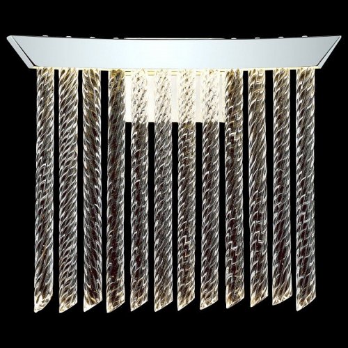 Настенный светодиодный светильник Wertmark Helma WE465.01.101