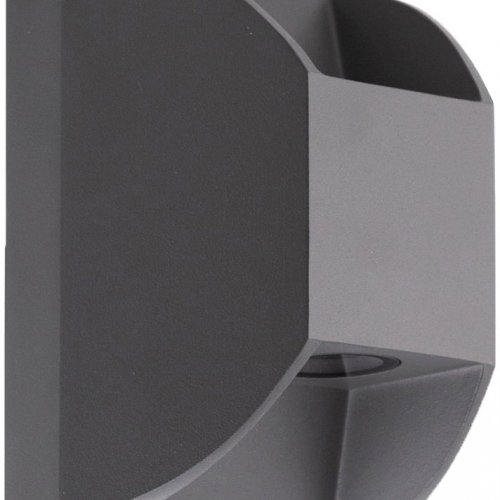Настенный светильник уличный Dwell NC-003032-DG