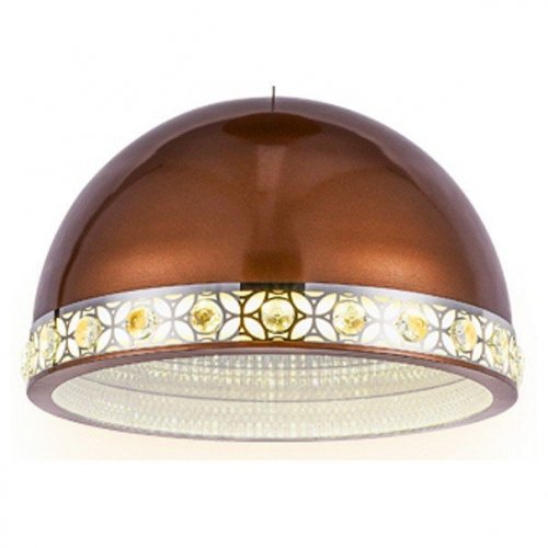 Подвесной светильник Ambrella light ACRYLICA FA9497 Подвесной светильник Ambrella light ACRYLICA FA9497