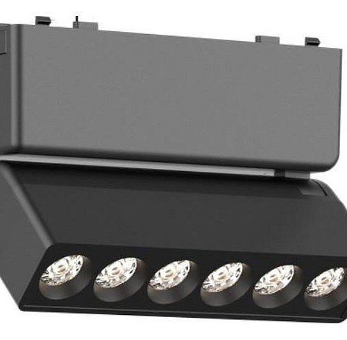 Трековый светильник Aployt Magnetic track 48 APL.0102.00.06