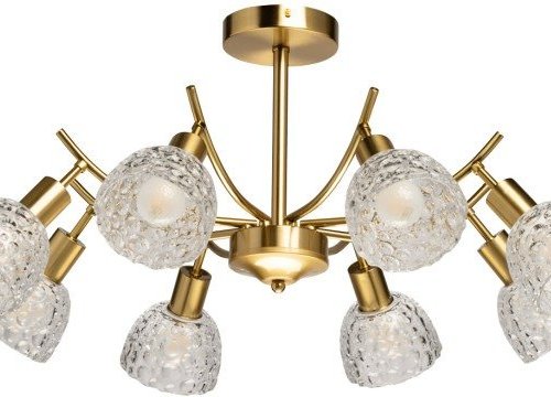 Потолочная люстра Блеск 315017408 Потолочная люстра Блеск 315017408