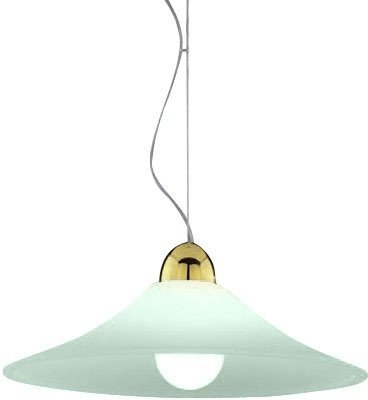 Подвесной светильник Vistosi SOSPESE SP SOSPESE C VE Подвесной светильник Vistosi SOSPESE SP SOSPESE C VE