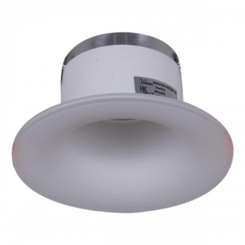 Встраиваемый светильник Reluce Technical 16091-9.0-001RLD MR16 SWT Встраиваемый светильник Reluce Technical 16091-9.0-001RLD MR16 SWT