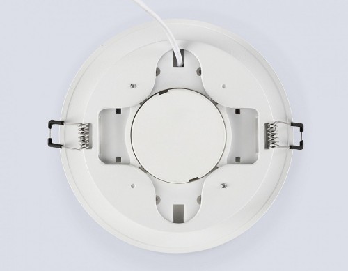 Точечный светильник Ambrella light Techno Spot TU5205