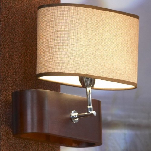 Бра Lussole Nulvi LSF-2101-01 Бра Lussole Nulvi LSF-2101-01