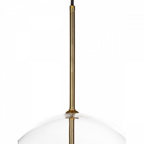 Подвесной светодиодный светильник Loft IT Bolle 2027-P1