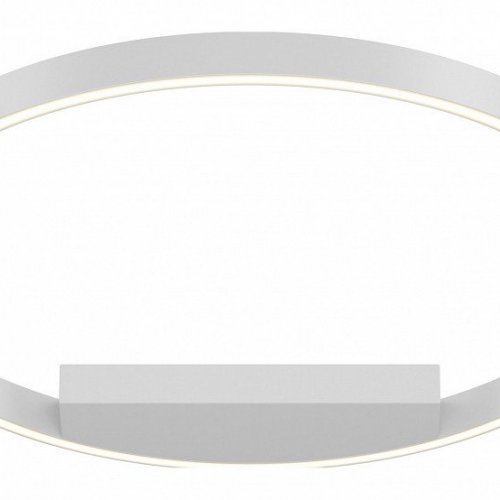 Потолочный светильник Maytoni Rim MOD058CL-L35WK Потолочный светильник Maytoni Rim MOD058CL-L35WK