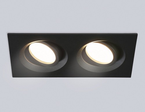 Точечный светильник Ambrella light Techno Spot TN102746