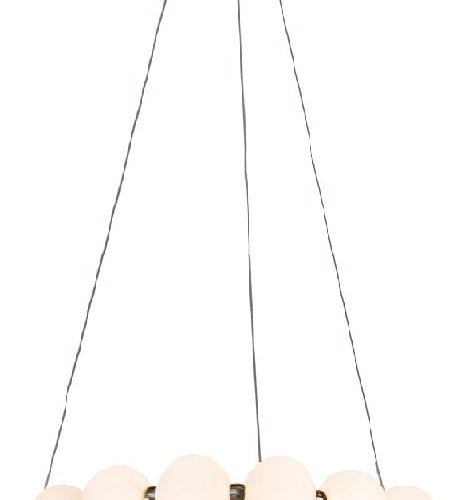 Подвесной светильник PEARL-D500 FGD