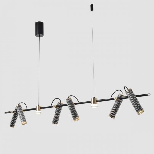 Подвесной светильник Crystal Lux EXTRA SP8 Подвесной светильник Crystal Lux EXTRA SP8