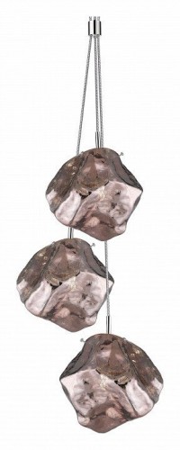 Подвесная люстра SIMPLE STORY 1113 1113-3PL Подвесная люстра SIMPLE STORY 1113 1113-3PL