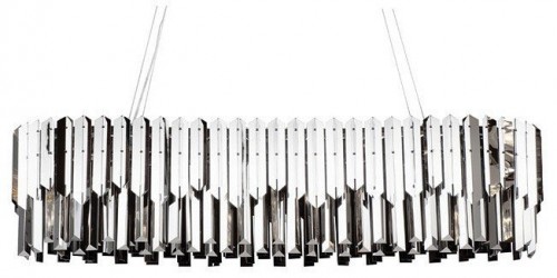 Подвесная люстра AM-Group ROBERTO CAVALLI ROBERTO CAVALLI L1200 CH