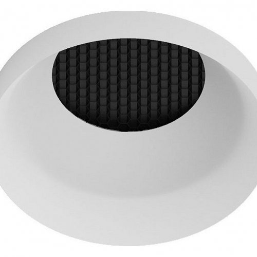 Точечный светильник Arte Lamp Ducre A8094PL-1WH