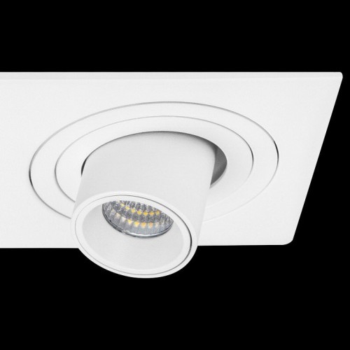 Точечный светильник Lightstar Intero i526162