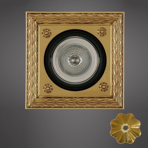 Точечный светильник Martinez Y Orts 399860 399860/50X D-67