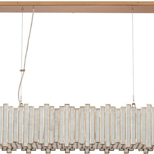 Подвесной светильник Covali JPL-20763AR