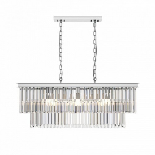 Подвесная люстра Maytoni Revero MOD085PL-08CH