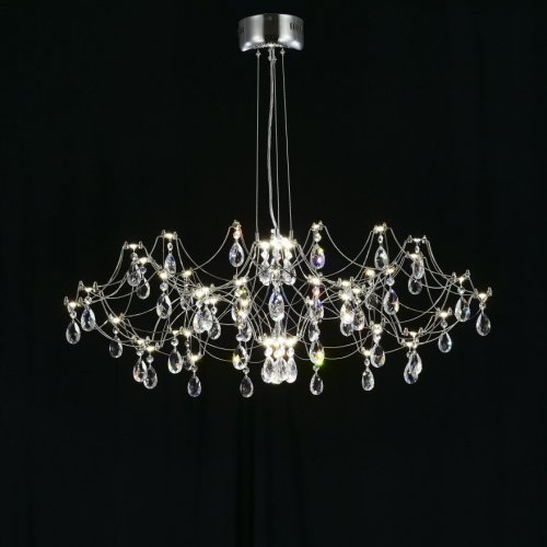 Подвесная люстра Ersilia MR2660-60P-50AD