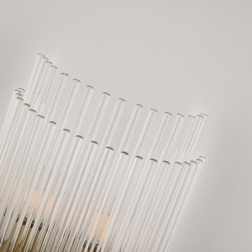 Накладной светильник Arte Milano Torcia 430122.250.4.E14.C1 BS Накладной светильник Arte Milano Torcia 430122.250.4.E14.C1 BS