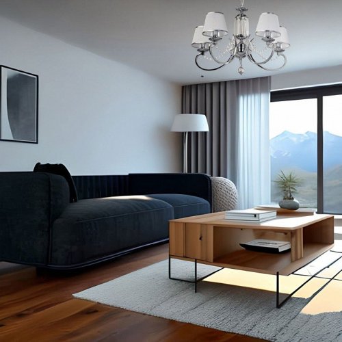 Подвесная люстра MW-Light Федерика 21 684013005 Подвесная люстра MW-Light Федерика 21 684013005