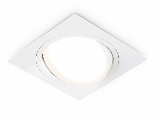 Встраиваемый светильник Ambrella light TECHNO SPOT TN51915