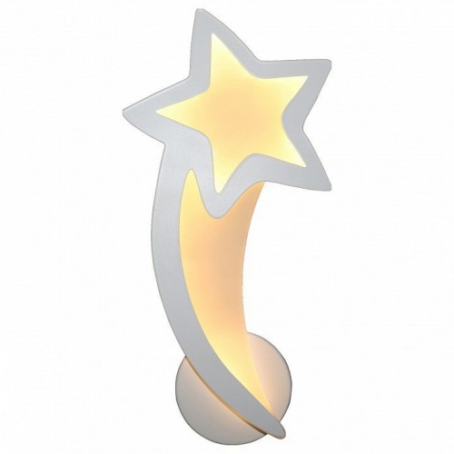 Бра Natali Kovaltseva Led LED LAMPS 81145/1W Бра Natali Kovaltseva Led LED LAMPS 81145/1W