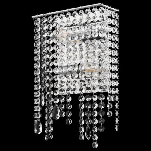 Настенный светильник Maytoni Empress DIA002WL-02CH Настенный светильник Maytoni Empress DIA002WL-02CH