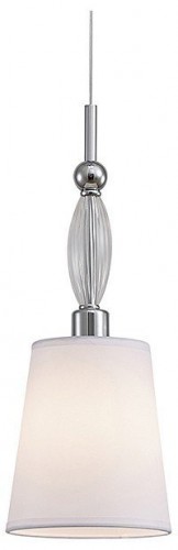 Подвесной светильник Newport Chelsy 4371/S chrome М0070441 Подвесной светильник Newport Chelsy 4371/S chrome М0070441