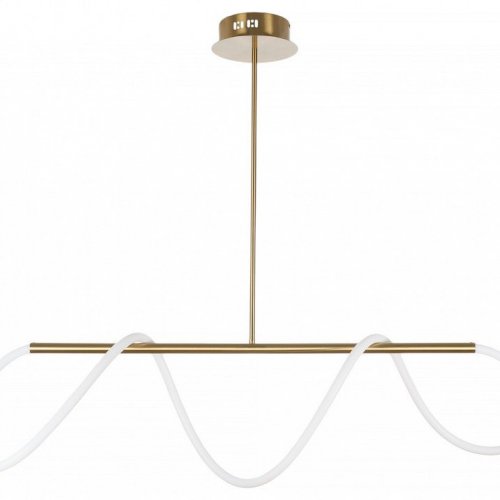 Подвесной светильник Thomas MR2381-1CL Подвесной светильник Thomas MR2381-1CL