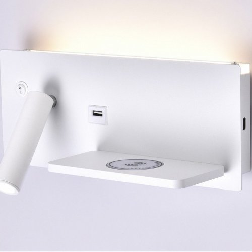 Настенный светильник Ambrella light Wall FW2971