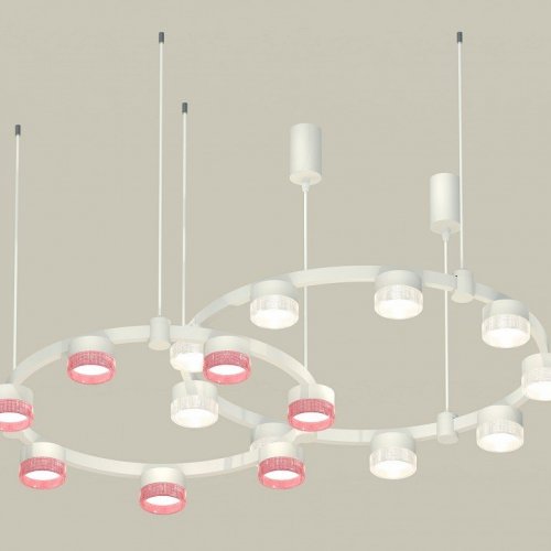 Подвесной светильник Ambrella light TRADITIONAL XR92081310