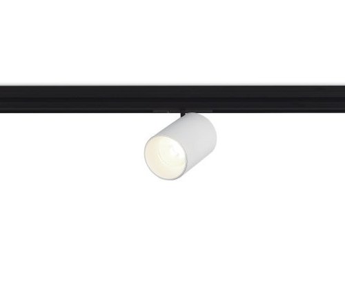 Трековый светильник Alpha DL20732NW7WW