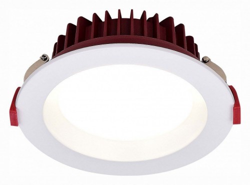 Встраиваемый светильник ST-Luce ST752 ST752.548.12