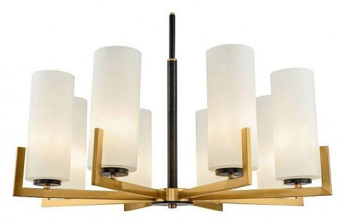 Подвесная люстра Maytoni Fortano MOD089PL-08BS