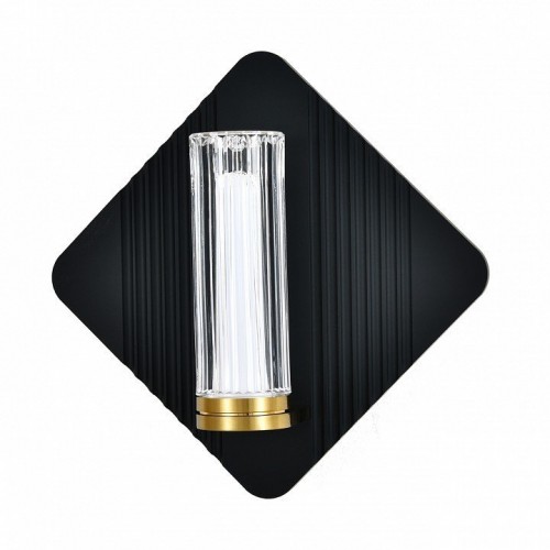 Бра Indigo 14032 14032/B/1W Black Бра Indigo 14032 14032/B/1W Black