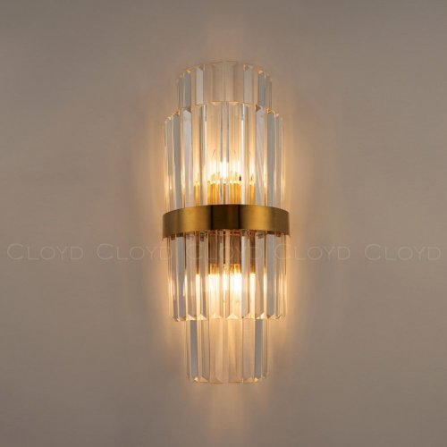 Настенный светильник Cloyd Brotigan 20205