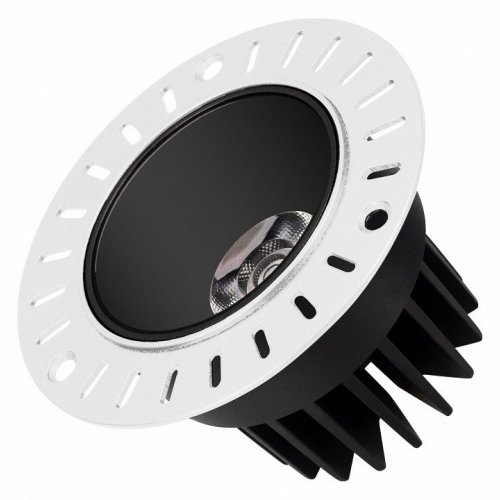Точечный светильник Arlight ATLAS 036133(1) Точечный светильник Arlight ATLAS 036133(1)