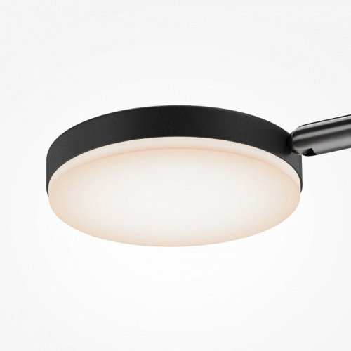 Потолочная люстра Maytoni Fad MOD070CL-L30B3K Потолочная люстра Maytoni Fad MOD070CL-L30B3K