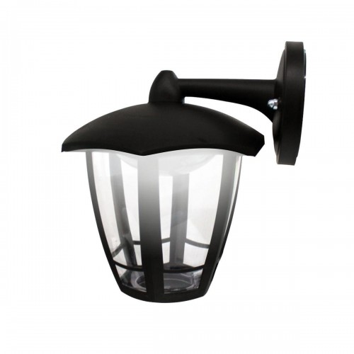 Уличный настенный светодиодный светильник Apeyron Дели 11-191 Уличный настенный светодиодный светильник Apeyron Дели 11-191