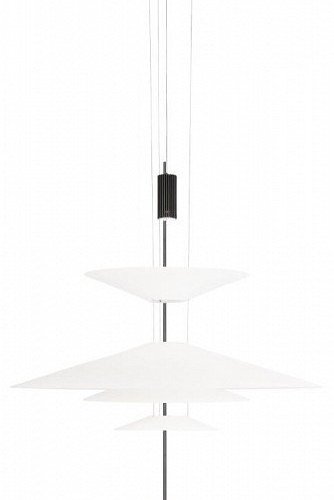 Подвесной светильник Loft IT Skylar 10244/C Black