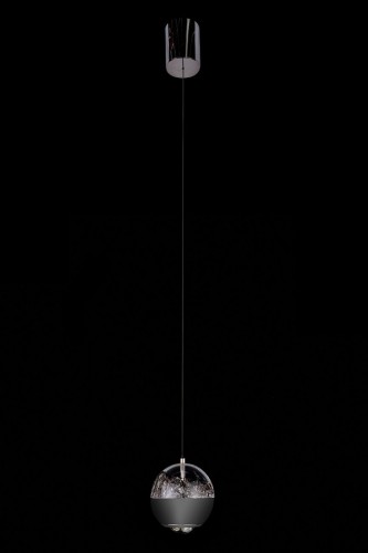 Подвесной светильник Angele LE1087 BK