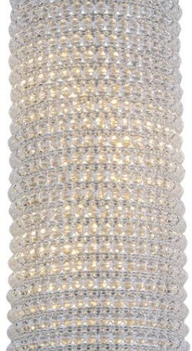 Настенный светильник LArte Luce Crystal Halo L27823.32 Настенный светильник LArte Luce Crystal Halo L27823.32