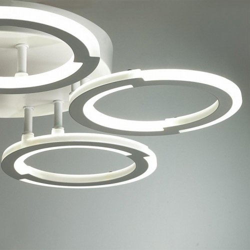 Потолочная люстра Lumion Kalifa 8027/55CL Потолочная люстра Lumion Kalifa 8027/55CL