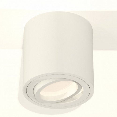 Точечный светильник Ambrella light Techno Spot XS7531001