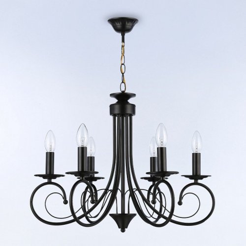 Подвесная люстра Ambrella light TRADITIONAL TR9612