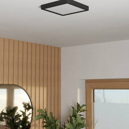 Настенно-потолочный светильник Fueva 6 901329